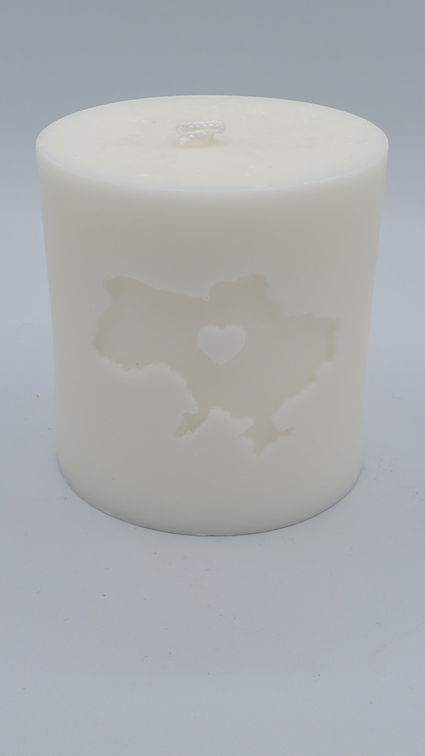 Candle Map UA