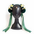 Head band "Chiltse" #66, 120, 121, 129, 130, 131, 132