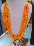 Beaded Necklace mix