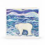 Greeting Card Christmas by Marika Sokulski