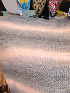 Baby Blanket 90*70 cm