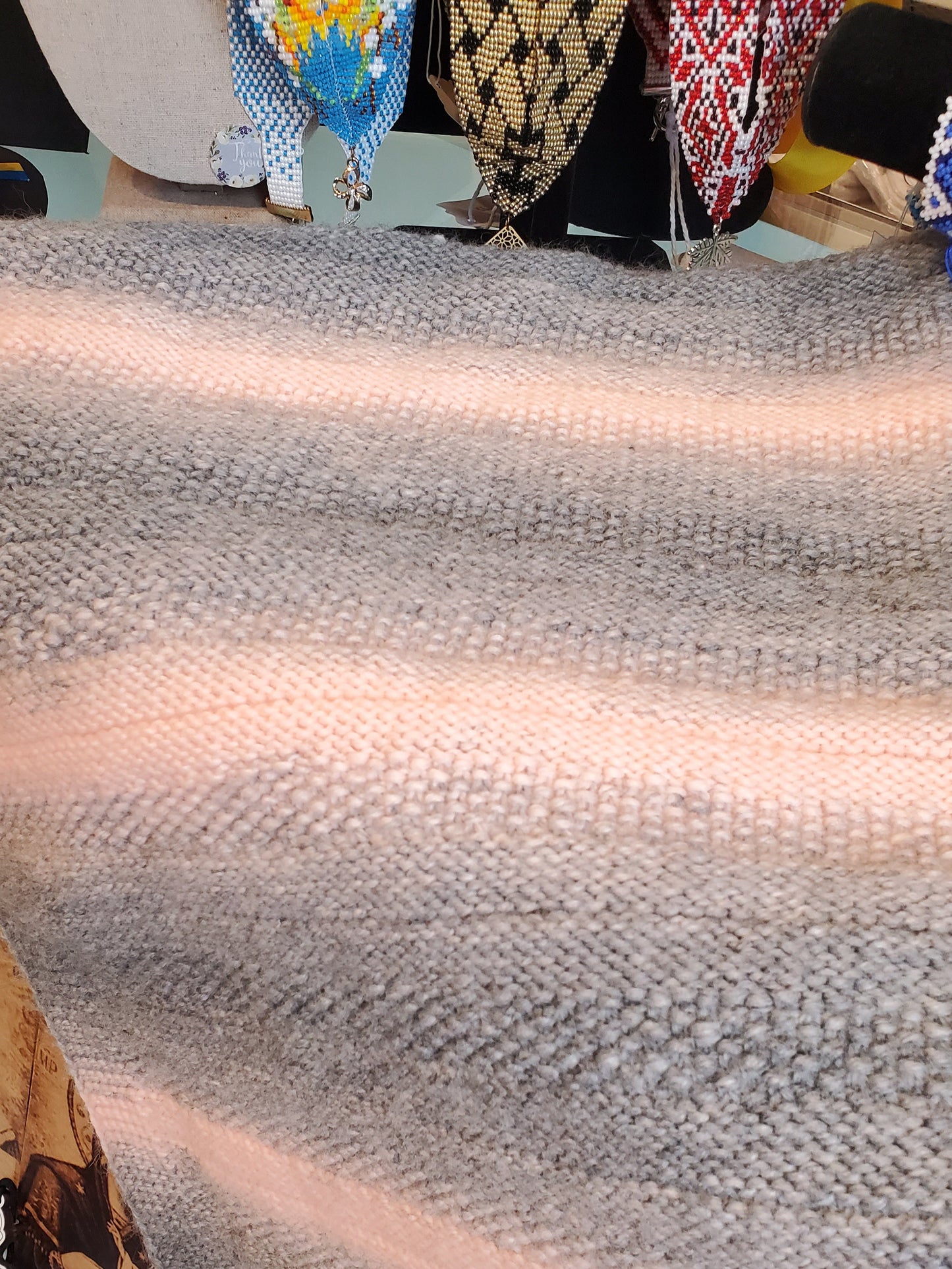 Baby Blanket 90*70 cm