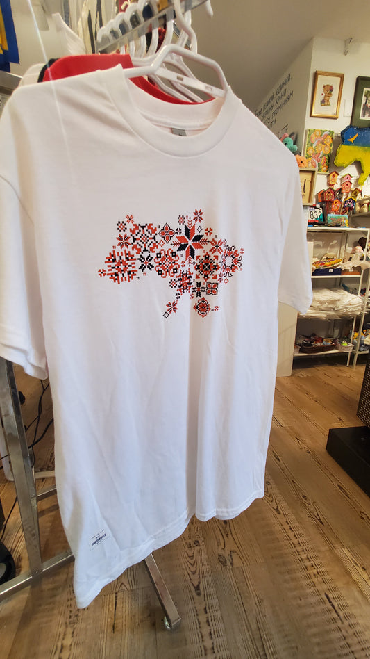 T-shirt 2XL-5XL T2 AB