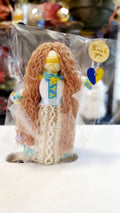Motanka doll Small