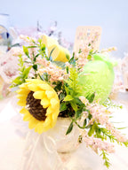 Easter Soy Candle Set