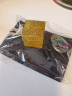 Epoxy resin Keychain mix T2