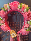 Head wreath #14