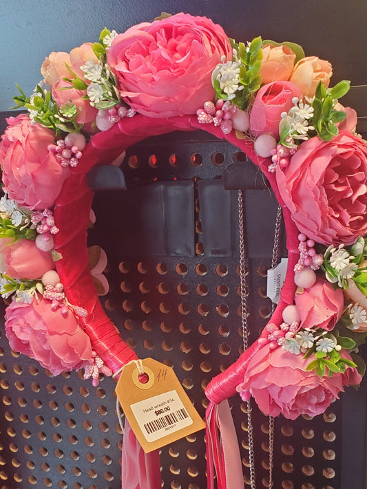 Head wreath #14