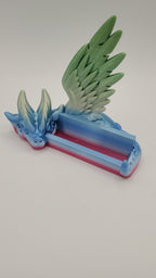 3D Print Business Card Holder
