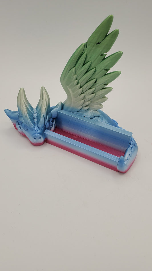 3D Print Business Card Holder