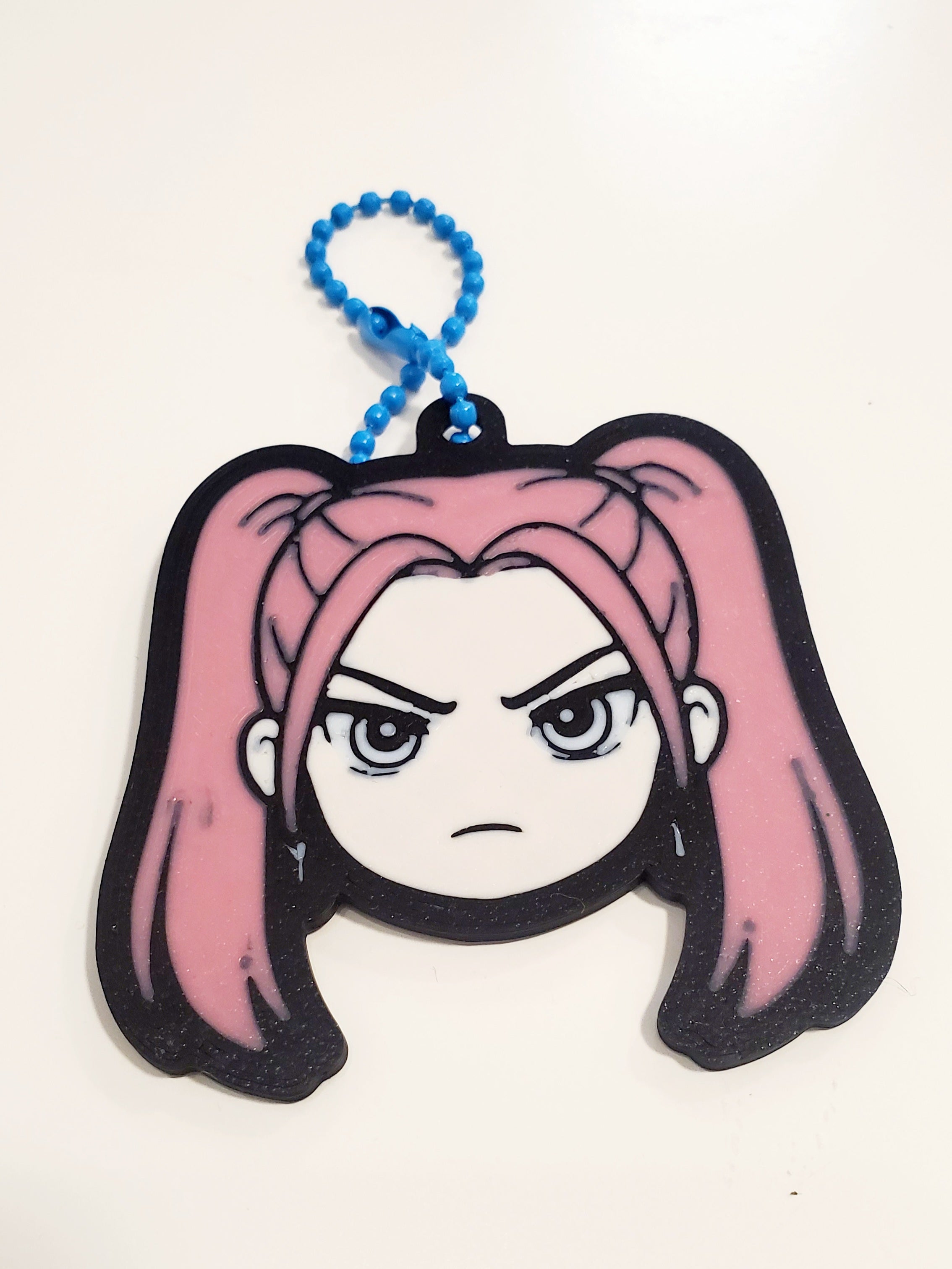 3D Print Keychains mix T1