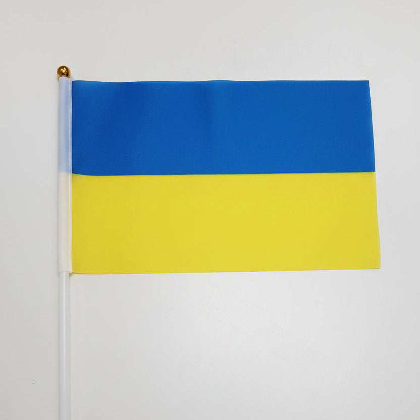 SKY FLAG Ukraine 14*21
