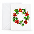 Handmade Greeting Card L T2