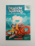 Children's Book Dragon Masters