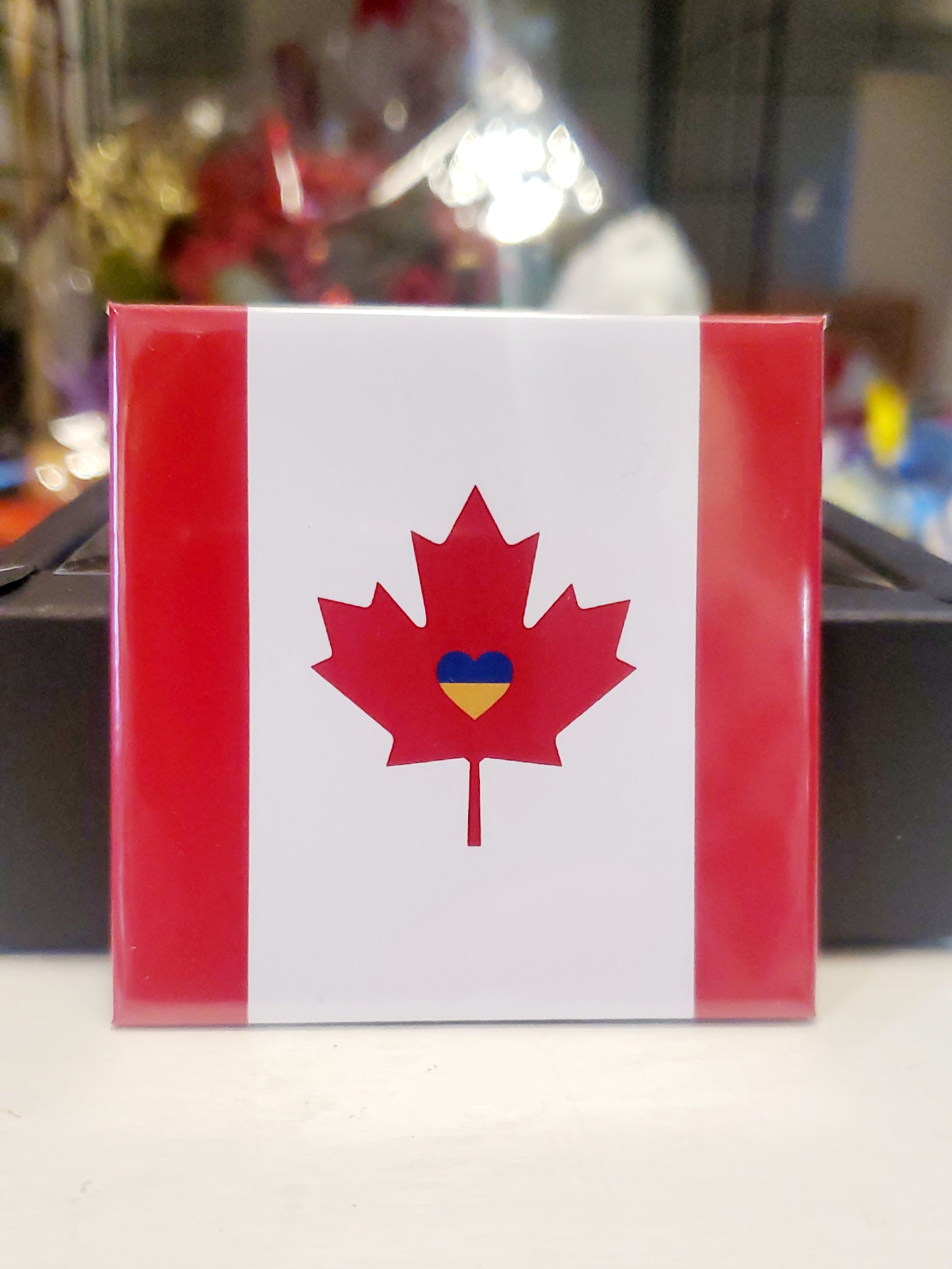 Magnet UA print mix