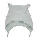 Handmade Knitted Kids Hat (7-10 years)