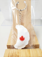 Keychain "Varenyk" Manitoba/CA