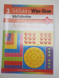 Children's Book Ready to Learn Activity Book