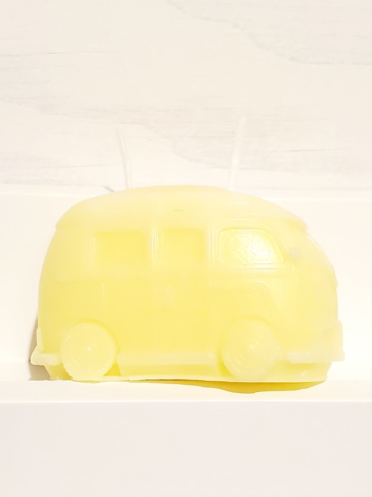 Candle Christmas Mix