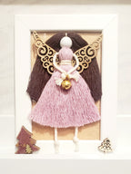 Angel in the white frame T2