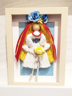 Angel in the frame T1