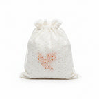 Embroidered for baptism "Kryghma"