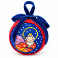 Christmas Ball UA Mix T2