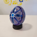 Pysanka T4