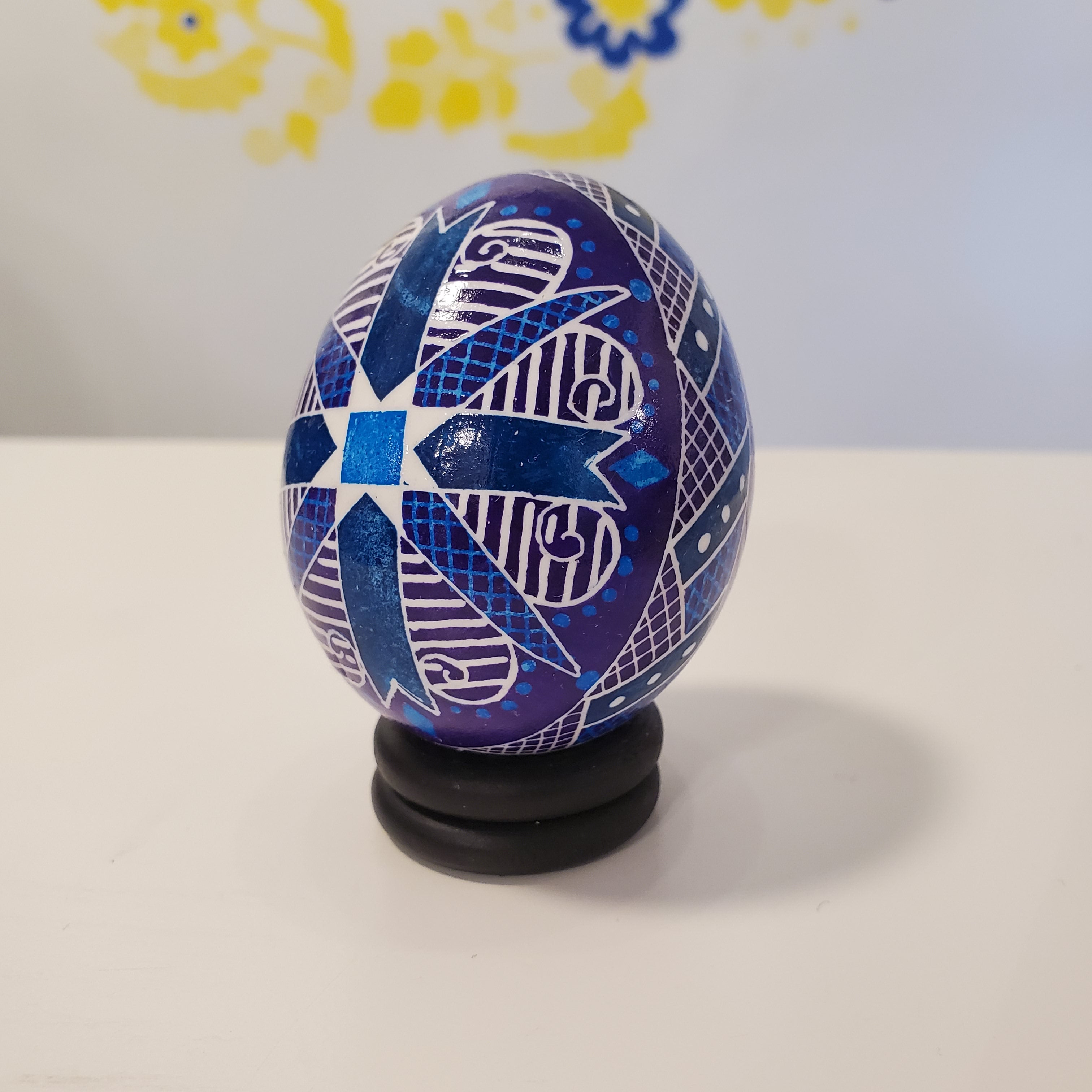 Pysanka T4