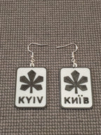 3D Print Earrings Mix