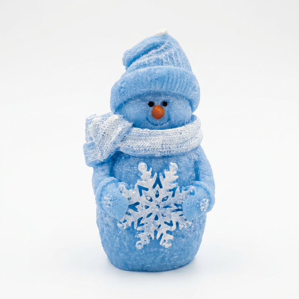 Christmas Soy Candle