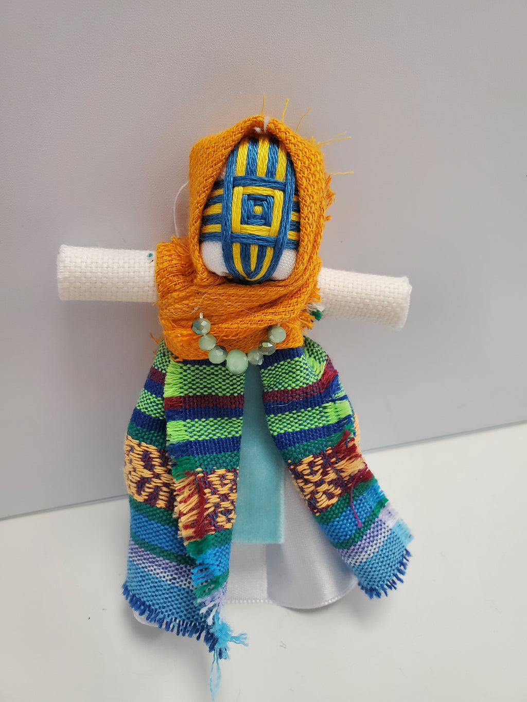 Doll "Motanka" UA Small
