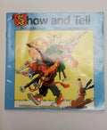Children's Book Show and Tell