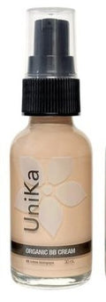 Organic BB Cream (Fair & Light) "UniKa"