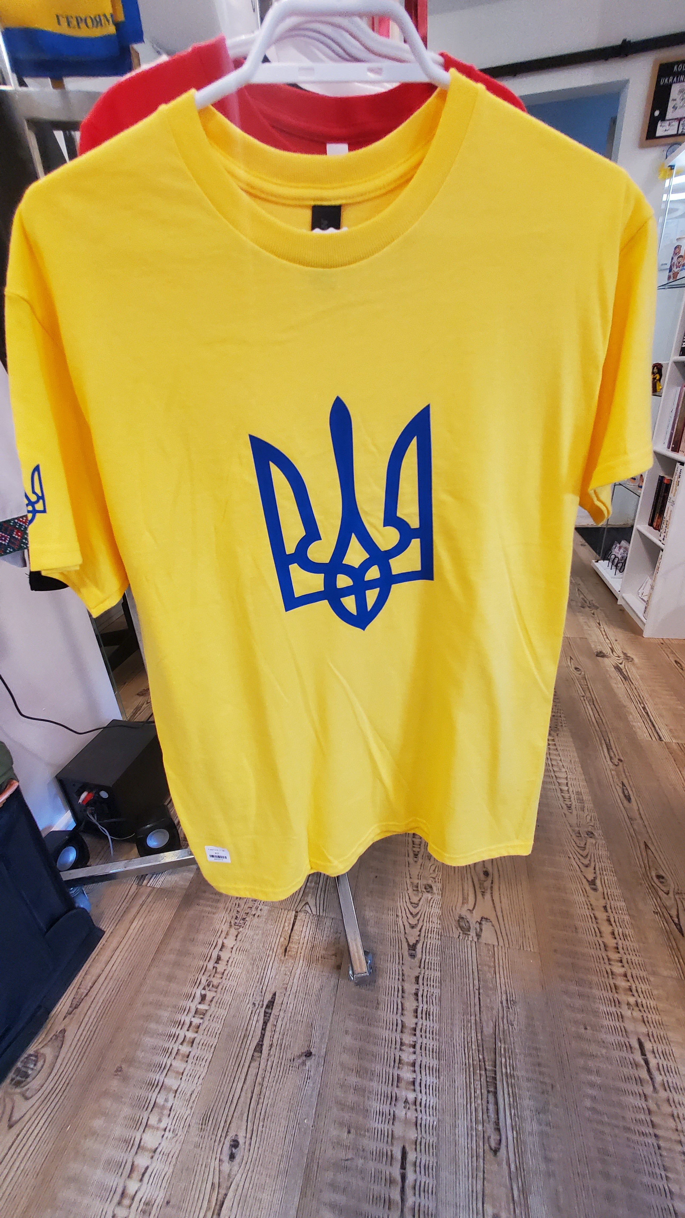 T-shirt S-XL T1 AB