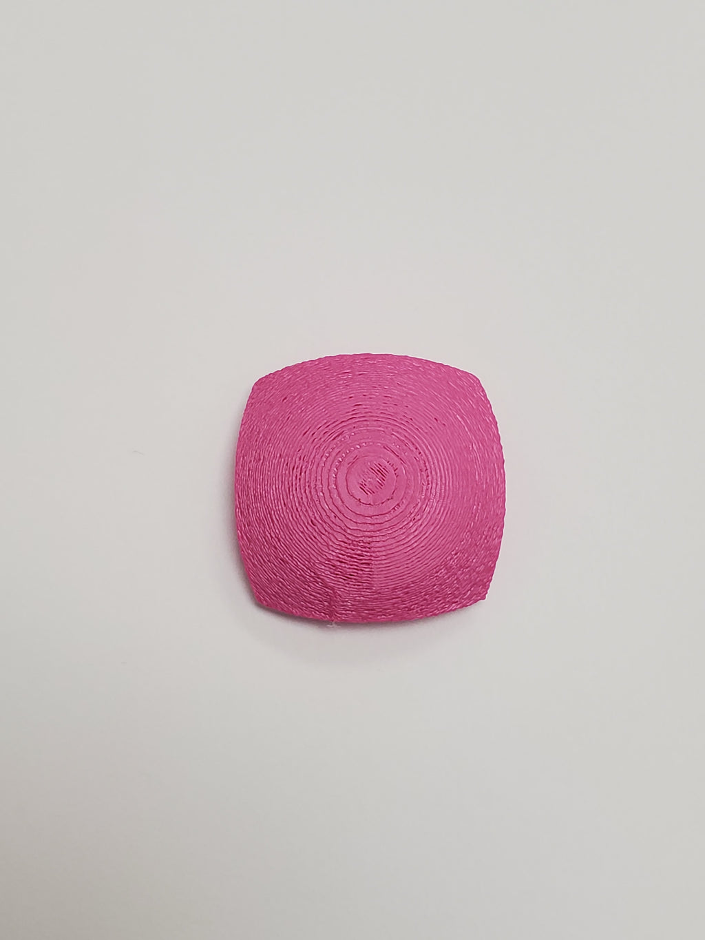 3D Printed Clicker Ball Buttons