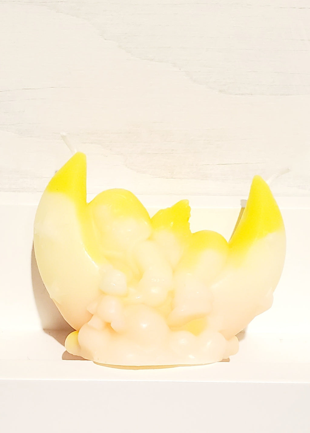 Candle Christmas Mix