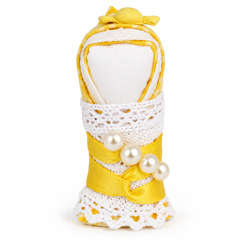 Doll-amulet "Pelenashka"