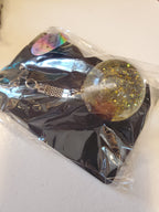 Epoxy resin Keychain mix T2