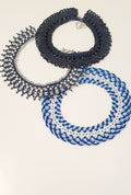 Beaded Necklace T3