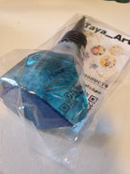 Epoxy resin stopper
