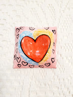 Stand for egg "Pysanka"