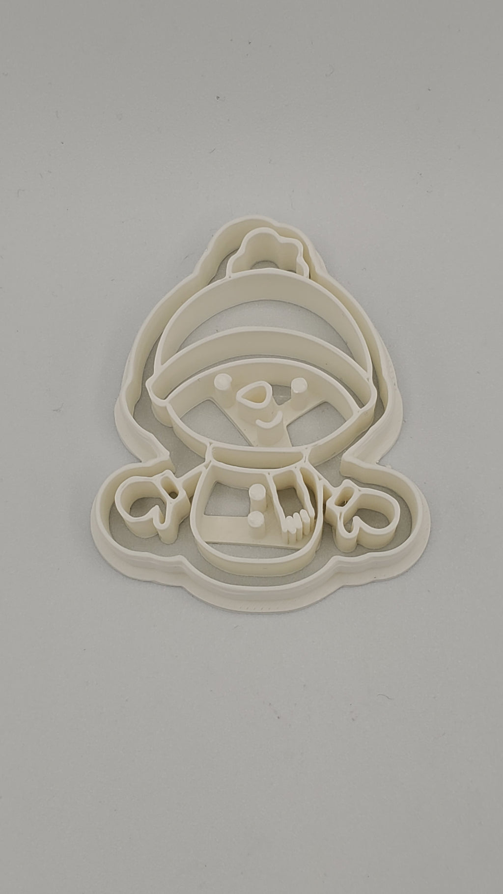 3D Print Cookie Cutters