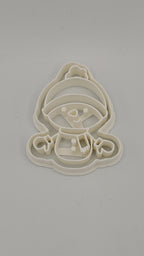 3D Print Cookie Cutters