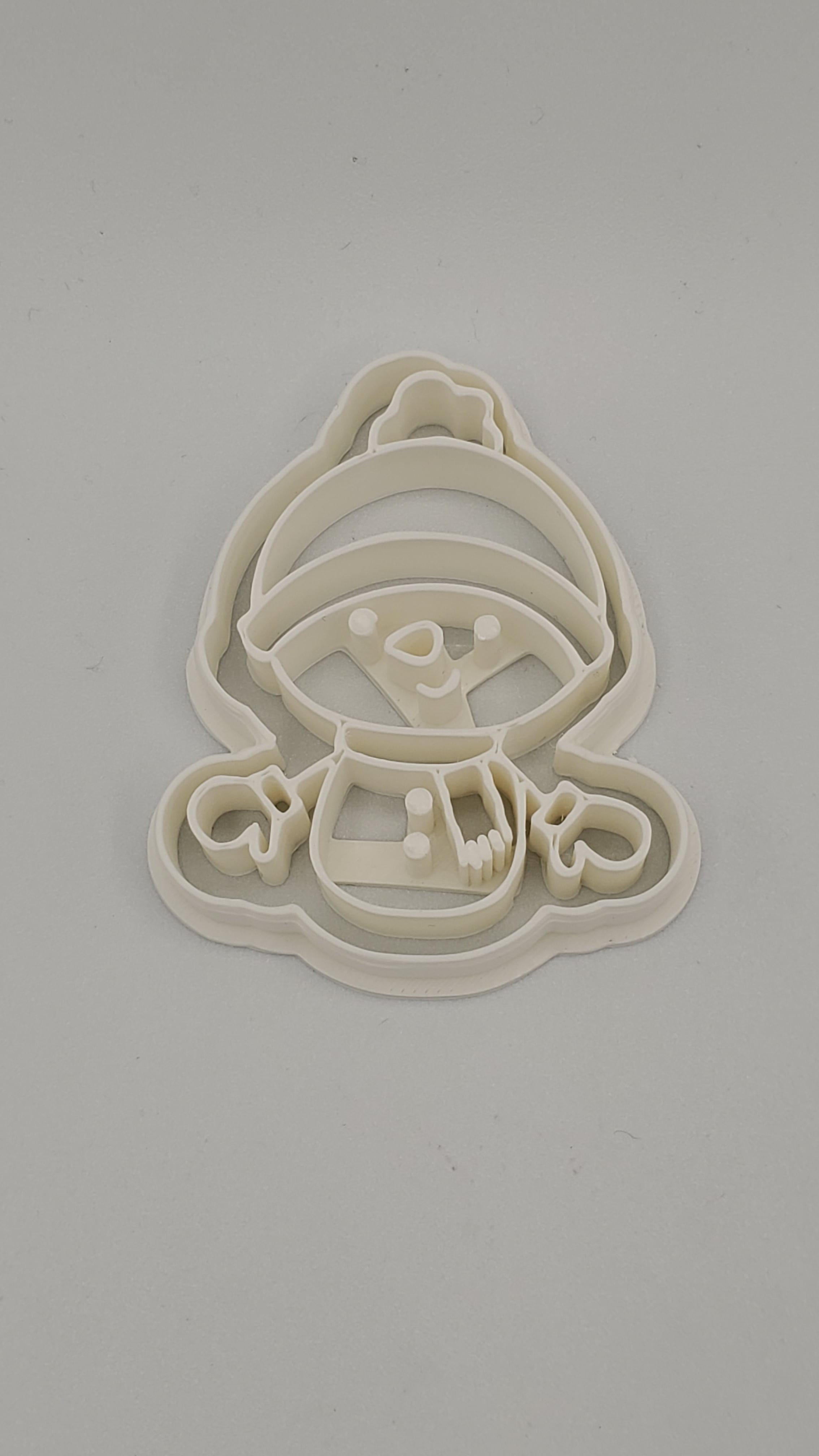 3D Print Cookie Cutters