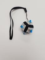 3D Printed Clicker Ball Base