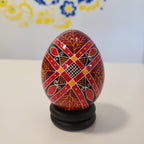 Pysanka T2