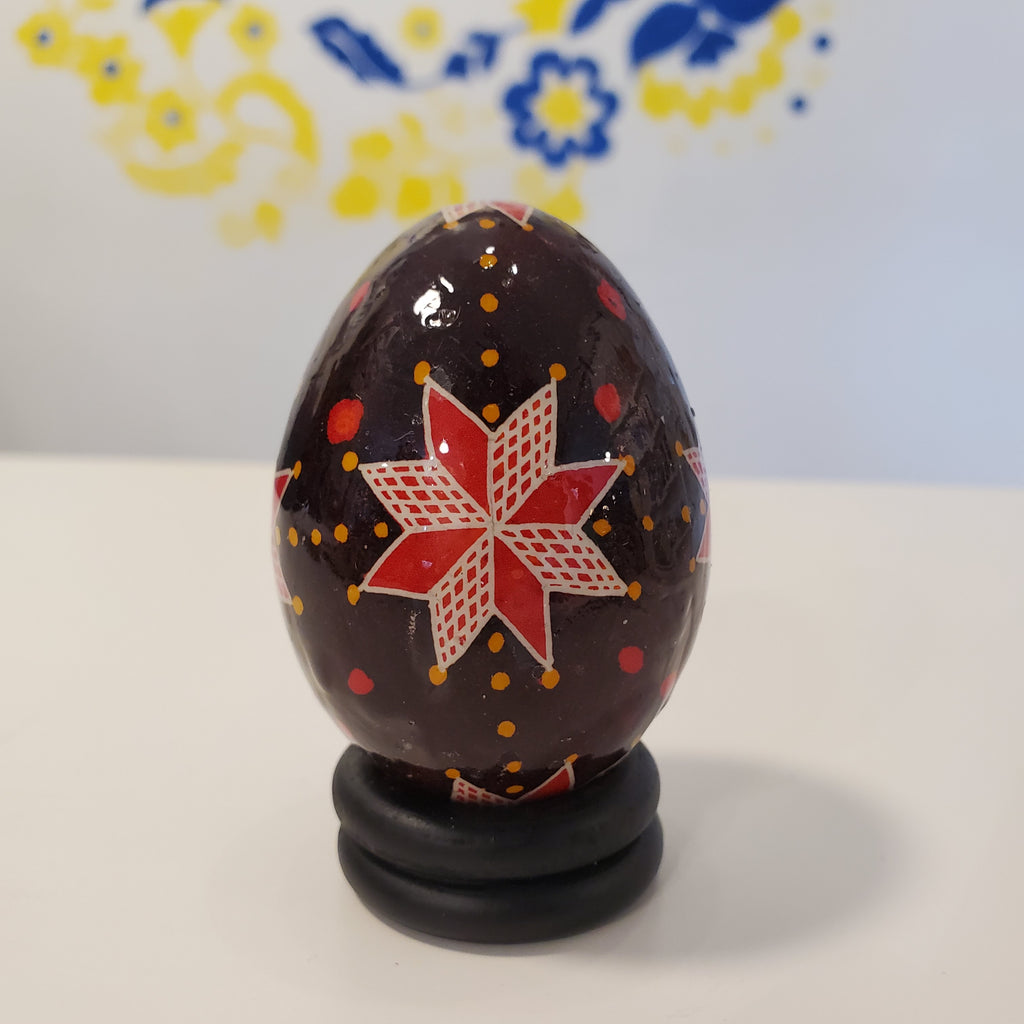 Pysanka T2