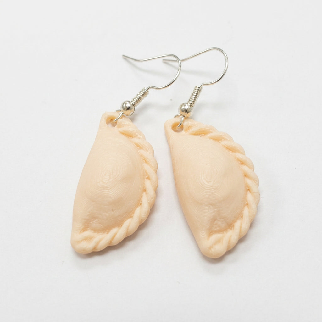 3D Printed Earrings Varenyk