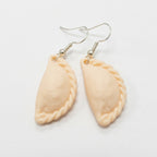 3D Printed Earrings Varenyk